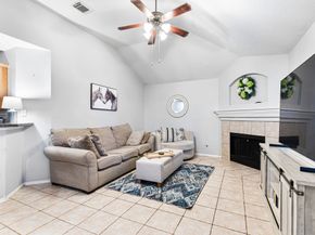 13927 Tribe Drive, Cypress TX 77429