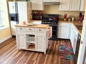 2322 Tomlinson Trail, Houston TX 77067