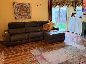 2322 Tomlinson Trail, Houston TX 77067