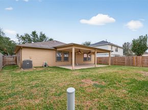 2831 Meiko Drive, Houston TX 77045