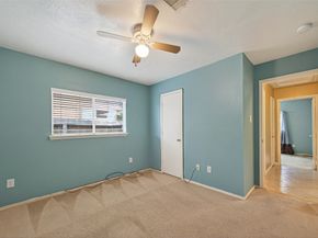 2831 Meiko Drive, Houston TX 77045