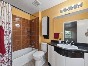 2831 Meiko Drive, Houston TX 77045