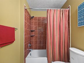 2831 Meiko Drive, Houston TX 77045