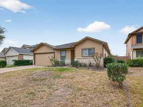 2831 Meiko Drive, Houston TX 77045