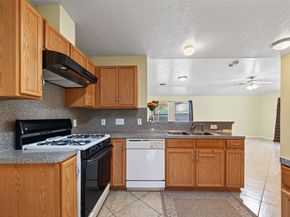 2831 Meiko Drive, Houston TX 77045