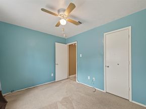 2831 Meiko Drive, Houston TX 77045