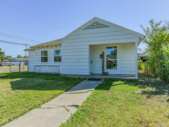 7546 Greendowns Street, Houston TX 77087
