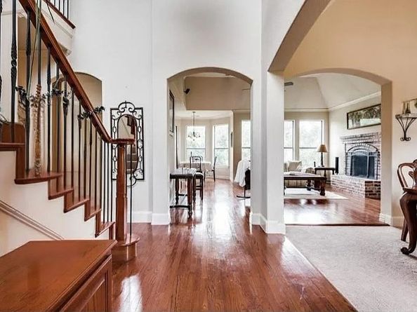 1125 Wishing Well Court, Cedar Hill TX 75104