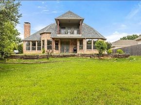 1125 Wishing Well Court, Cedar Hill TX 75104