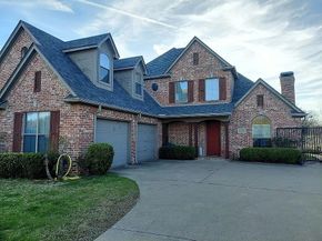 1125 Wishing Well Court, Cedar Hill TX 75104