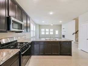12638 Silver Winter Trail, Houston TX 77014