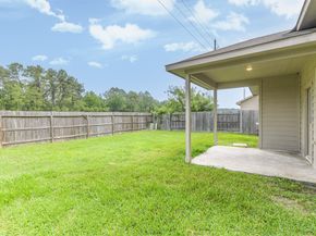 12638 Silver Winter Trail, Houston TX 77014