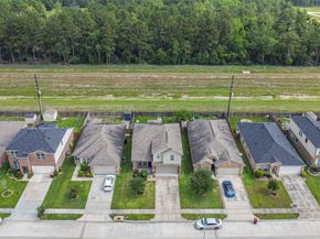 12638 Silver Winter Trail, Houston TX 77014