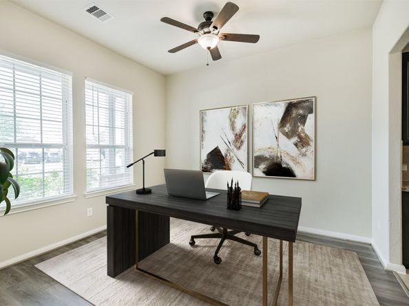 12638 Silver Winter Trail, Houston TX 77014