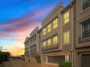 3302 Audley Street 124, Houston TX 77098