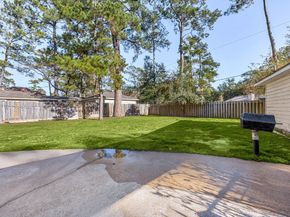5407 Old Lodge Drive, Houston TX 77066