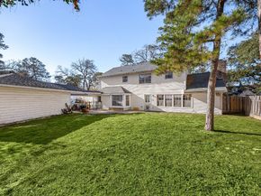 5407 Old Lodge Drive, Houston TX 77066