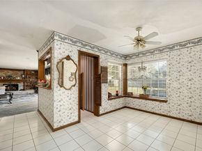 5407 Old Lodge Drive, Houston TX 77066