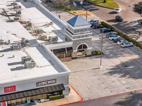 5407 Old Lodge Drive, Houston TX 77066