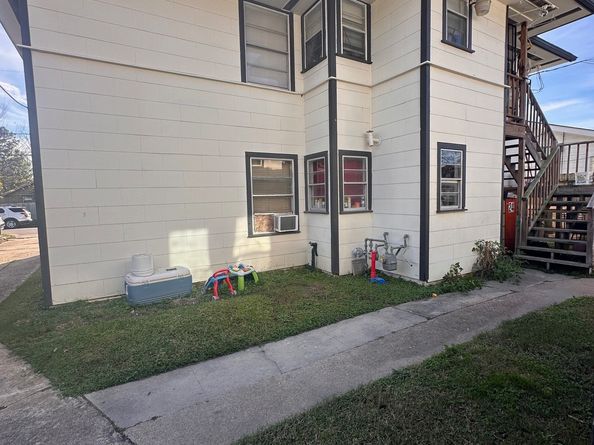 5623 Barremore Street A B 1 2, Houston TX 77023