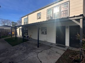 5623 Barremore Street A B 1 2, Houston TX 77023