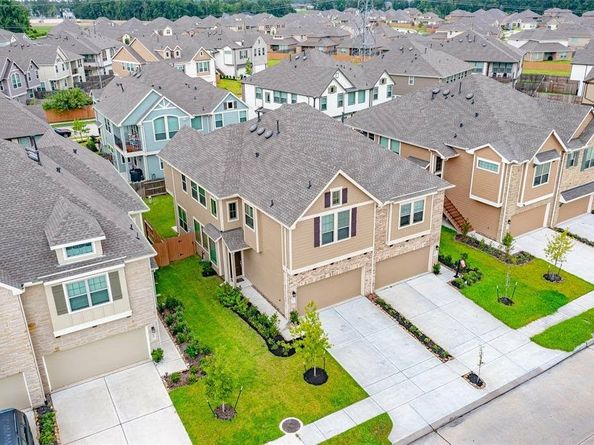 4241 Merry Mill Drive, Spring TX 77386