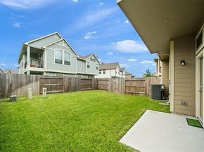 4241 Merry Mill Drive, Spring TX 77386