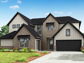 3803 Texas Redbud, Katy TX 77493