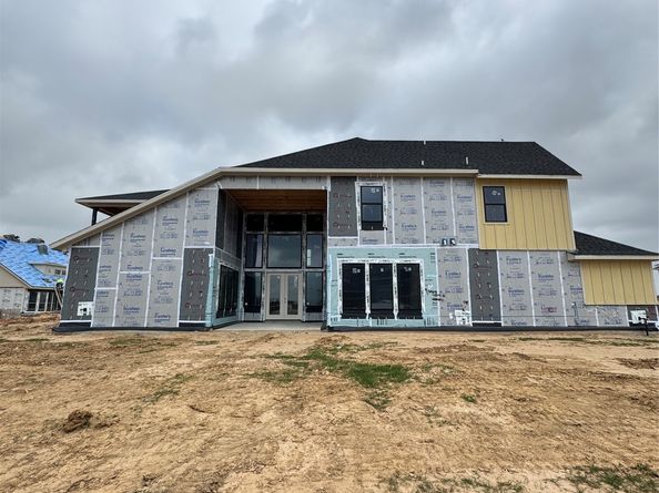 3803 Texas Redbud, Katy TX 77493