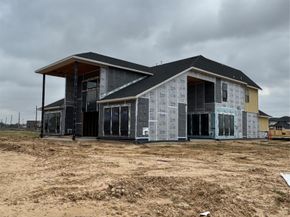 3803 Texas Redbud, Katy TX 77493