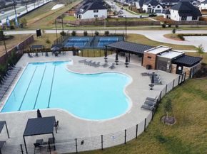 3803 Texas Redbud, Katy TX 77493