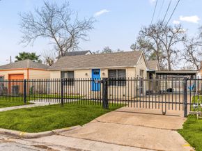 5311 Gano Street, Houston TX 77009