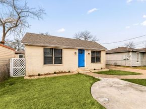 5311 Gano Street, Houston TX 77009