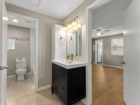 5311 Gano Street, Houston TX 77009