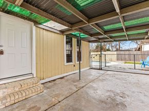 5311 Gano Street, Houston TX 77009