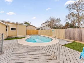 5311 Gano Street, Houston TX 77009