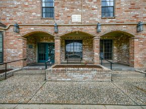 2400 N Braeswood Boulevard 324, Houston TX 77030