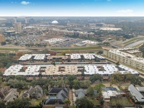 2400 N Braeswood Boulevard 324, Houston TX 77030