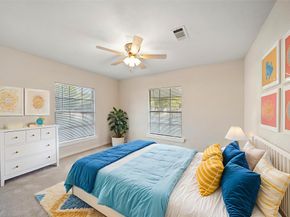 6829 Japonica Street, Houston TX 77087