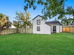 6829 Japonica Street, Houston TX 77087