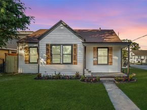 6829 Japonica Street, Houston TX 77087