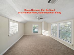 6829 Japonica Street, Houston TX 77087