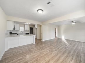 6829 Japonica Street, Houston TX 77087