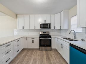 6829 Japonica Street, Houston TX 77087