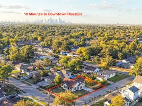 6829 Japonica Street, Houston TX 77087