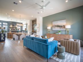 1720 Sedola Lane, Houston TX 77055