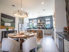 1720 Sedola Lane, Houston TX 77055