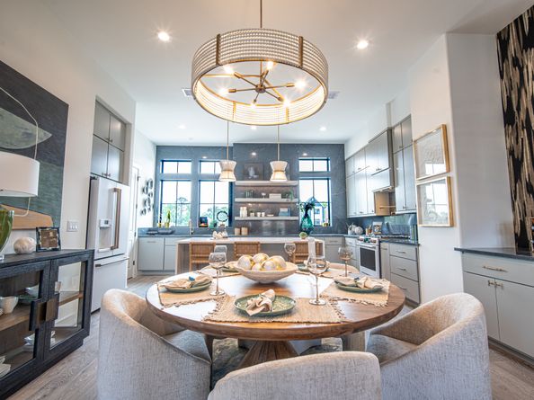 1720 Sedola Lane, Houston TX 77055