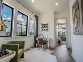 1720 Sedola Lane, Houston TX 77055