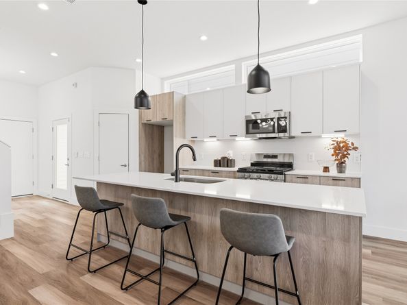 3607 New Orleans Street, Houston TX 77020